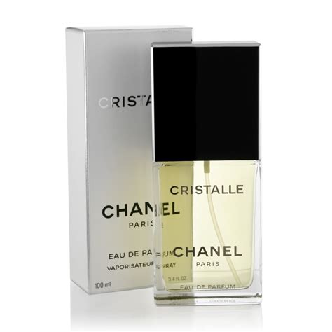 chanel perfume cristalle|chanel cristalle perfume 100ml.